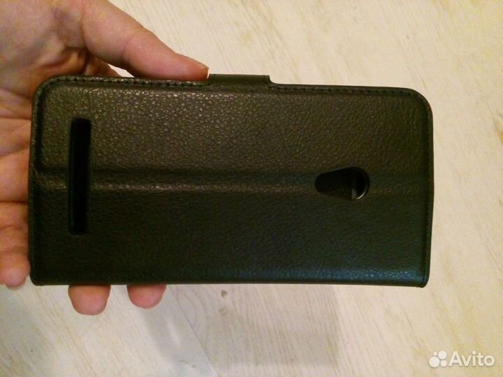 Новый чехол для телефона