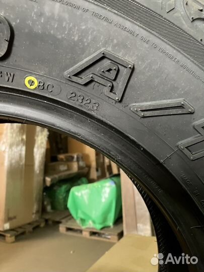 Maxxis AT-771 Bravo 265/65 R17