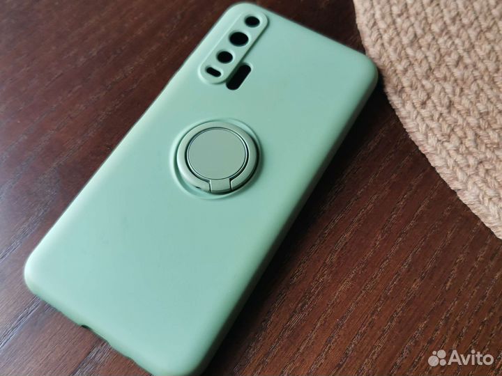 Чехол honor 20 pro