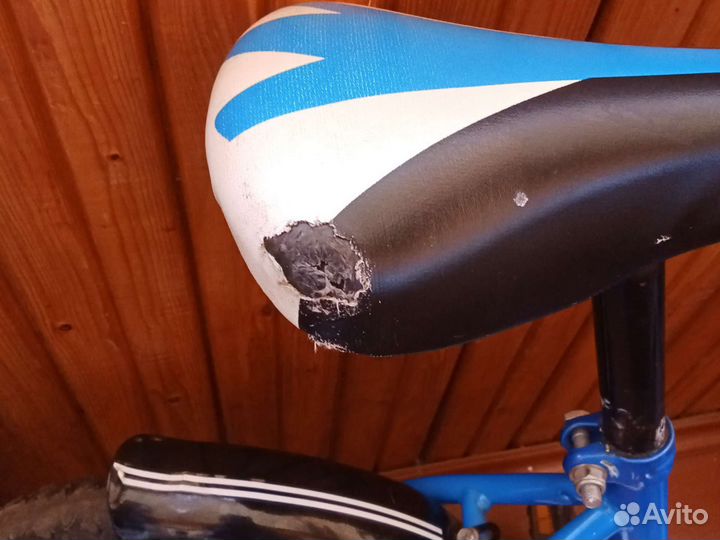 Велосипед d 14