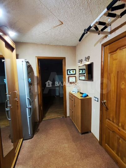 2-к. квартира, 42 м², 5/5 эт.