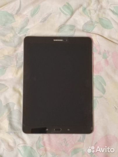 Планшет Samsung galaxy tab 3
