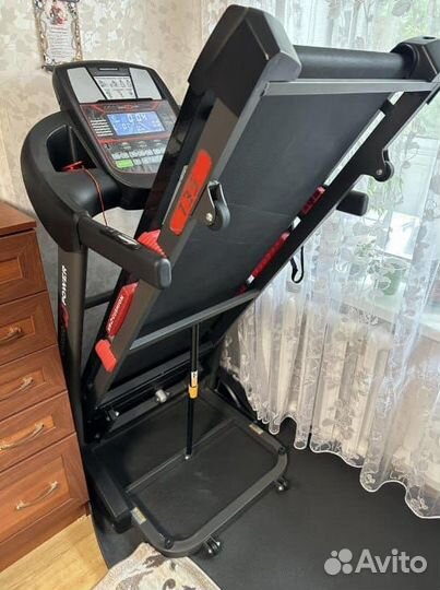 Беговая дорожка CardioPower T35