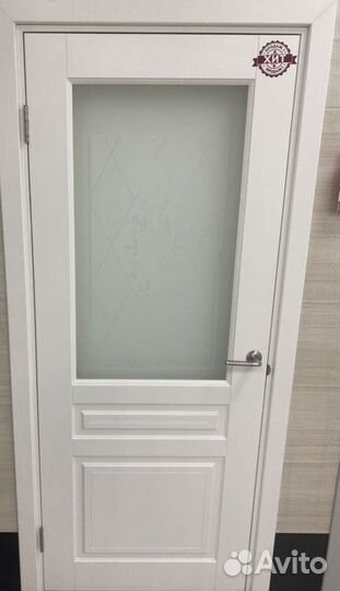 Двери межкомнатные в наличие