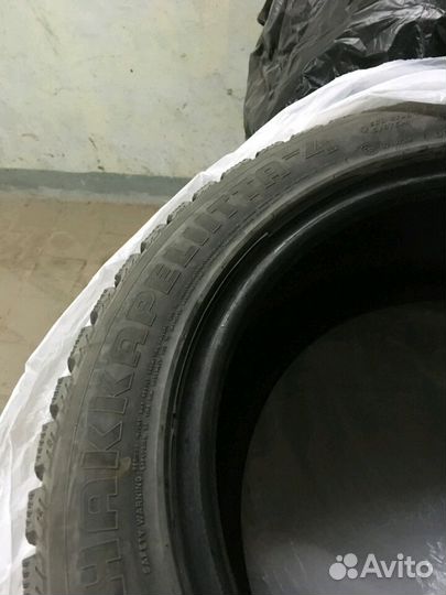 Nokian Tyres Hakkapeliitta 9C 205/55 R16