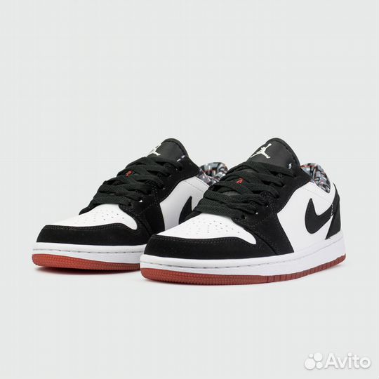 Кроссовки Nike Air Jordan 1 Low 23568