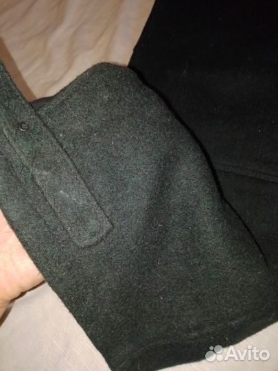 Брюки для сварки