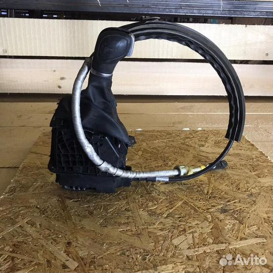 Селектор АКПП Volkswagen Jetta 6 CPR 2017