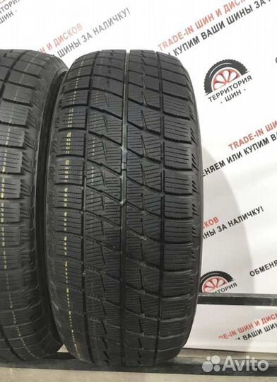 Bridgestone Ice Partner 225/55 R17