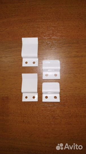 Комплектующие для пластиковых дверей и окон