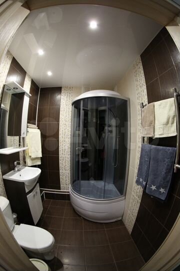 Квартира-студия, 19 м², 2/3 эт.