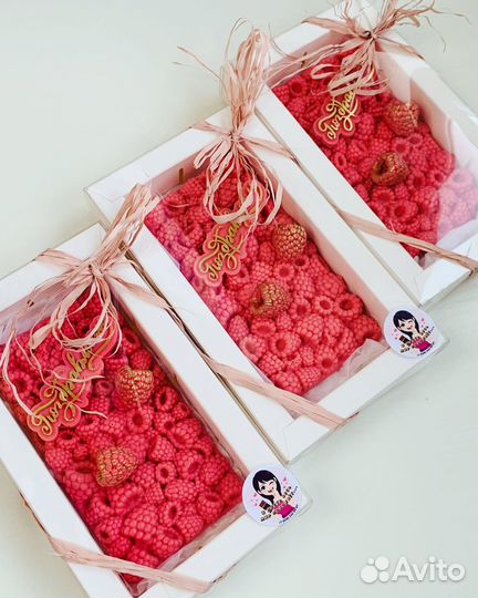 Шоколад ручной работы