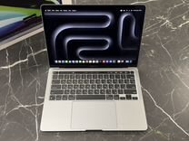 Apple MacBook Pro 13 M2 (2022) 8/256Gb Space Gray