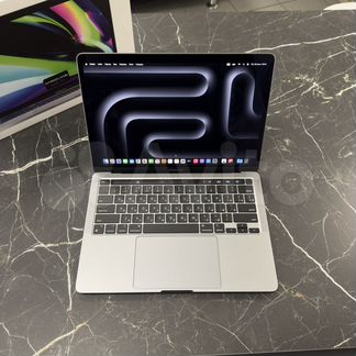 Apple MacBook Pro 13 M2 (2022) 8/256Gb Space Gray