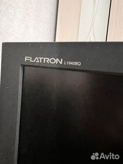 Монитор для компьютера LG