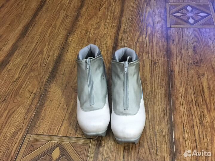 Лыжные ботинки Nordway Bliss plus biometric 36 раз