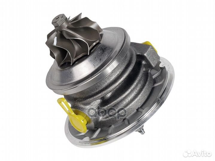 10-80918-SX картридж турбокомпрессора VW T4 1