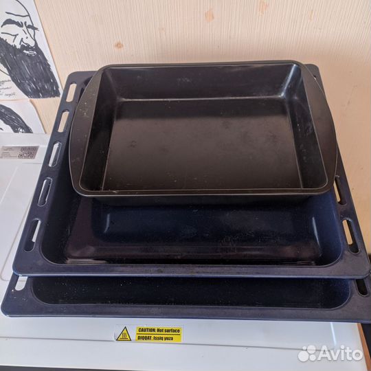 Электрическая мини печь Artel AMD 3216 E Wh/Bl