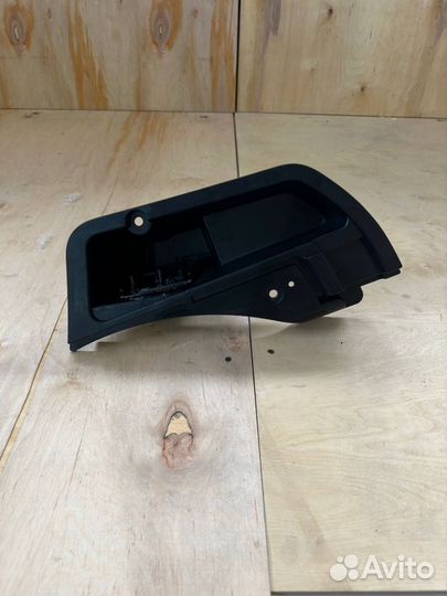 Ящик инстументальный багажника Lexus RX450h 2022 6