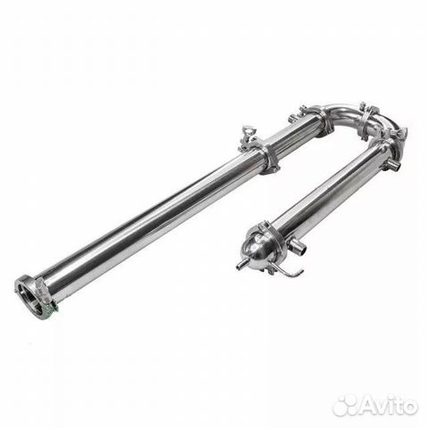 Рбк на 2 дюйма