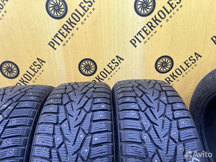 Nokian Tyres Nordman 7 225/45 R17 94T