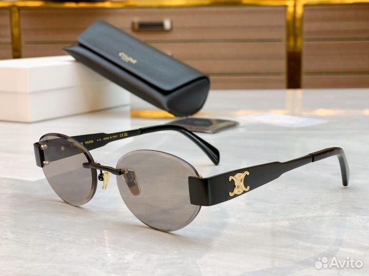 Солнцезащитные очки женские Celine