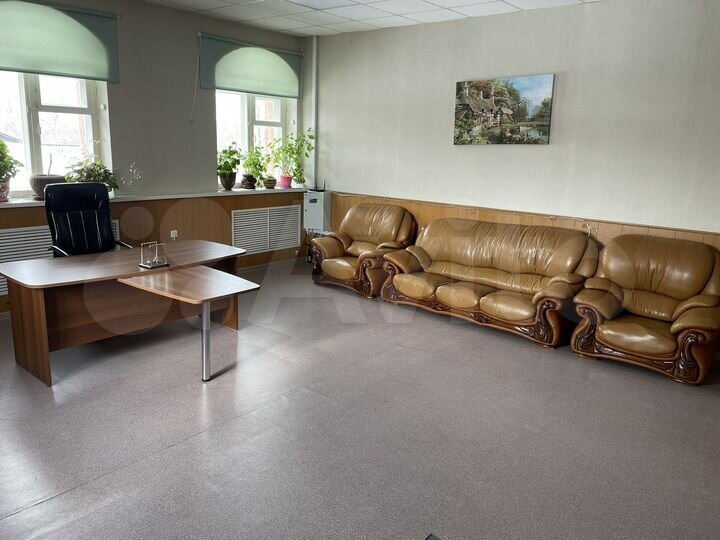Офис, 30 м²
