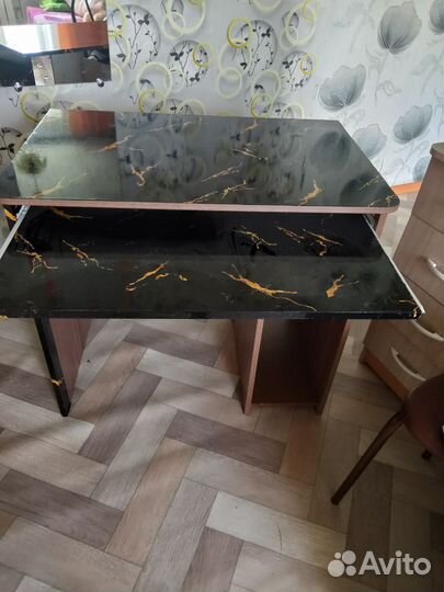 Компьютерный стол бу