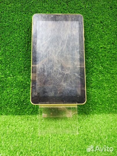 На запчасти планшет RoverPad Sky Glory S7