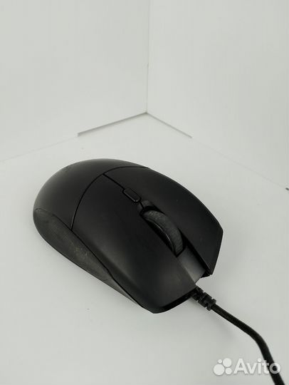Игровая мышь