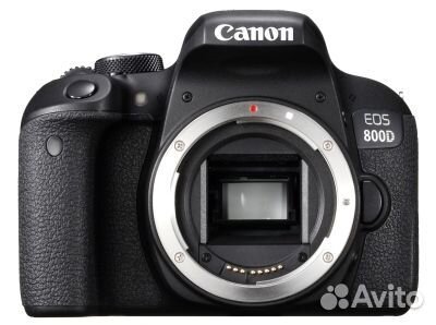 Canon EOS 850D Body