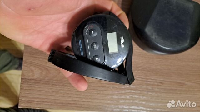 Катушка на металлоискатель деус xp deus