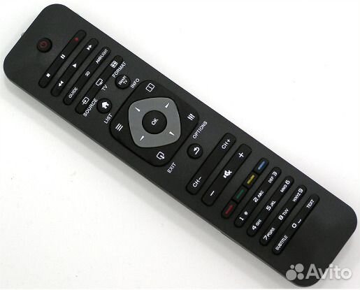 Пульт philips 2422 549 90467 (YKF309-001)