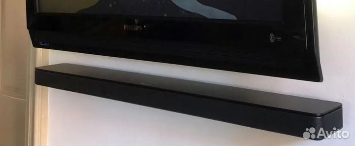 Bose 500 soundbar