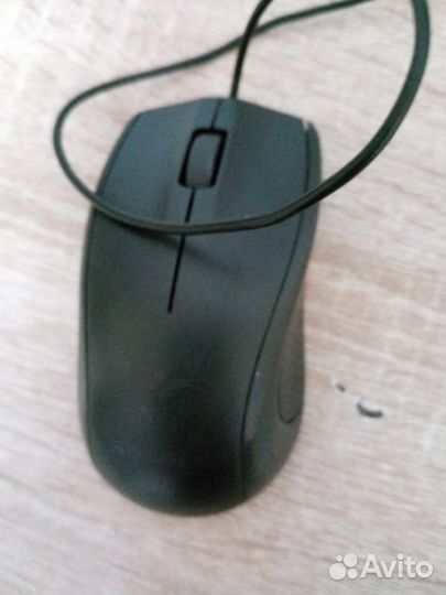 Компьютерная мышь