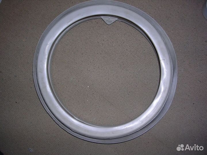 Манжета люка стиральной машины LG