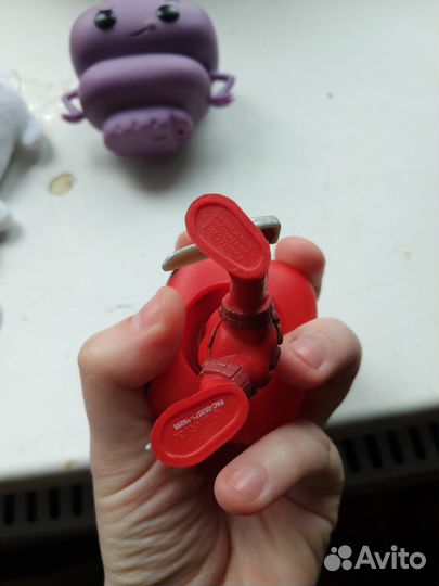 Фигурки и брелоки Funko Pop