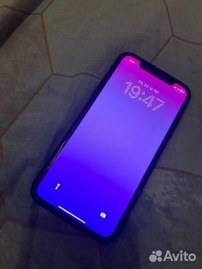 Телефон iPhone 11 128 gb