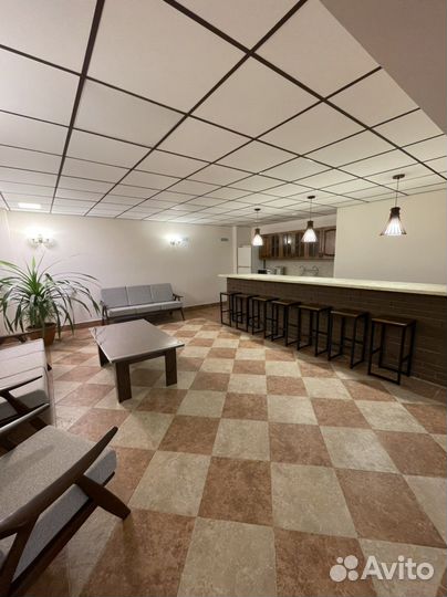 Аренда помещения для мероприятия