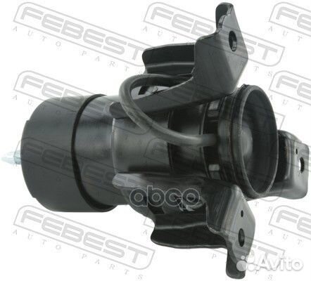 Опора двигателя nissan teana 08-13 пер.гидрав