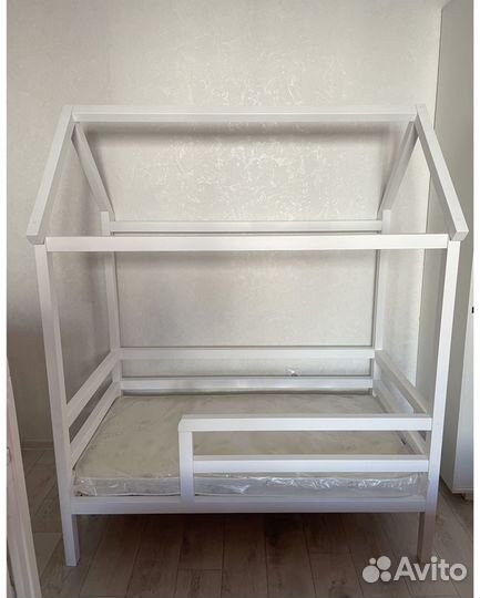 Кровать - домик