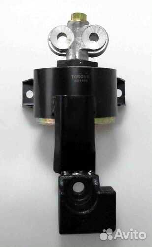 Опора МКПП левая Chevrolet Lacetti 1.4/1.6i 06-12