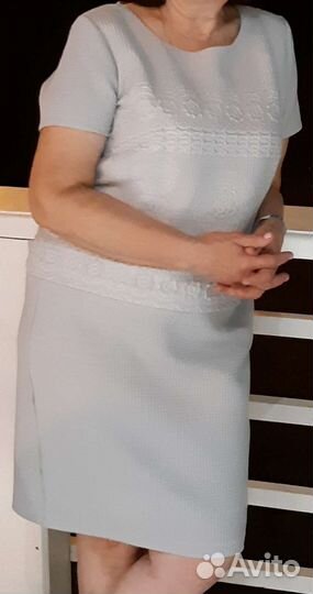 Платье