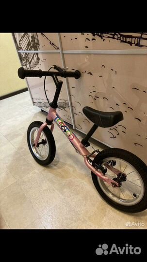 Беговел yedoo too too