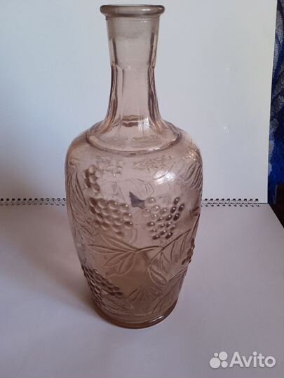 Графин СССР