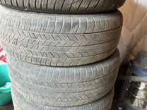 Dunlop Grandtrek ST20 225/60 R17 99H