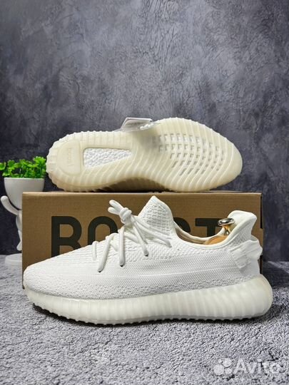 Мужские Кроссовок adidas yeezy boost 350