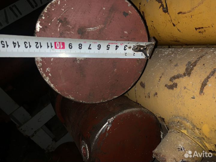 Гидроцилиндр