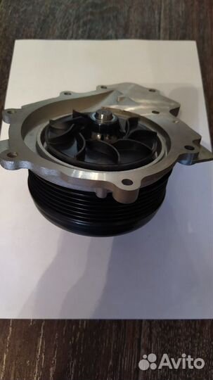 Помпа dolz M255