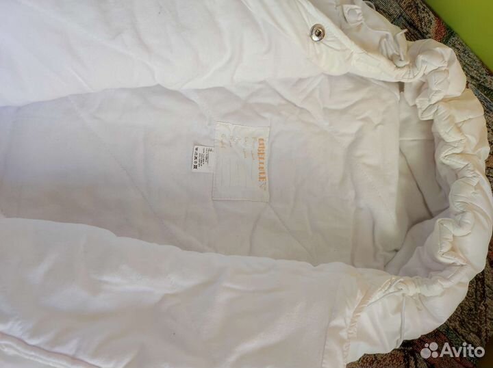 Конверт детский